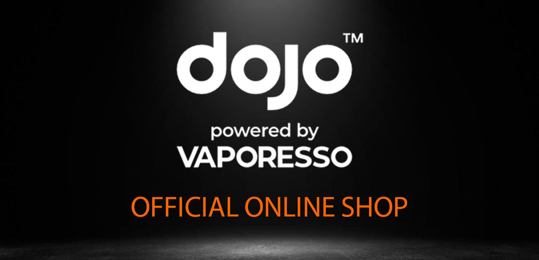 Introducing DOJO UK: Now Available Online