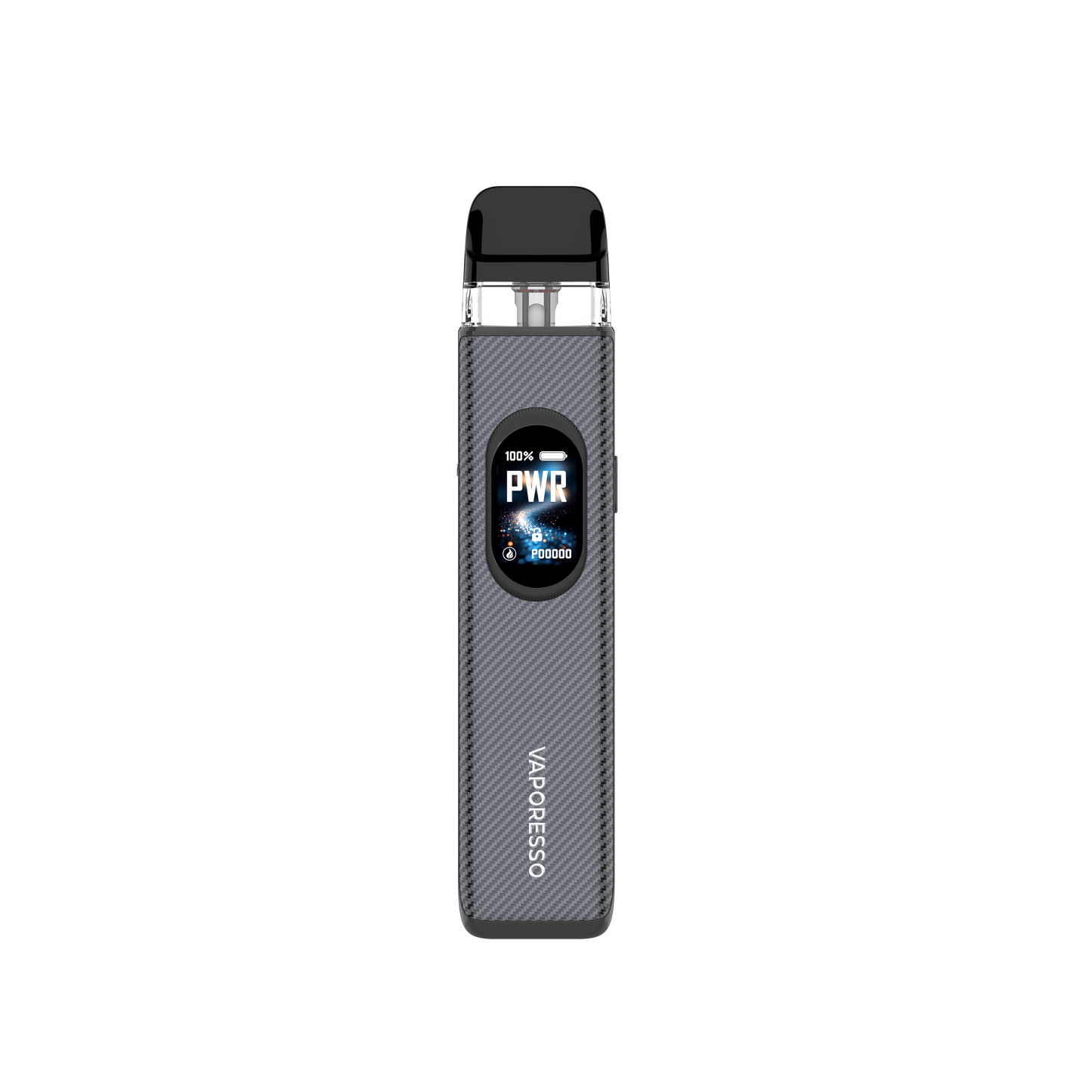 Vaporesso XROS 6 Vape Pod Kit - Carbon Fiber Gray