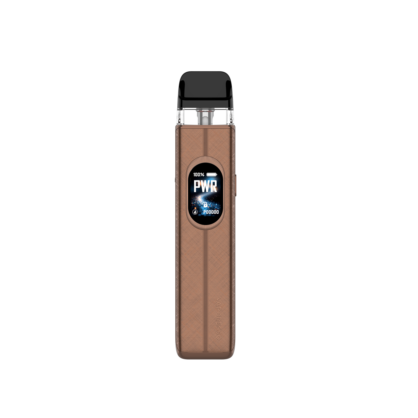Vaporesso XROS 6 Vape Pod Kit - Silk Brown