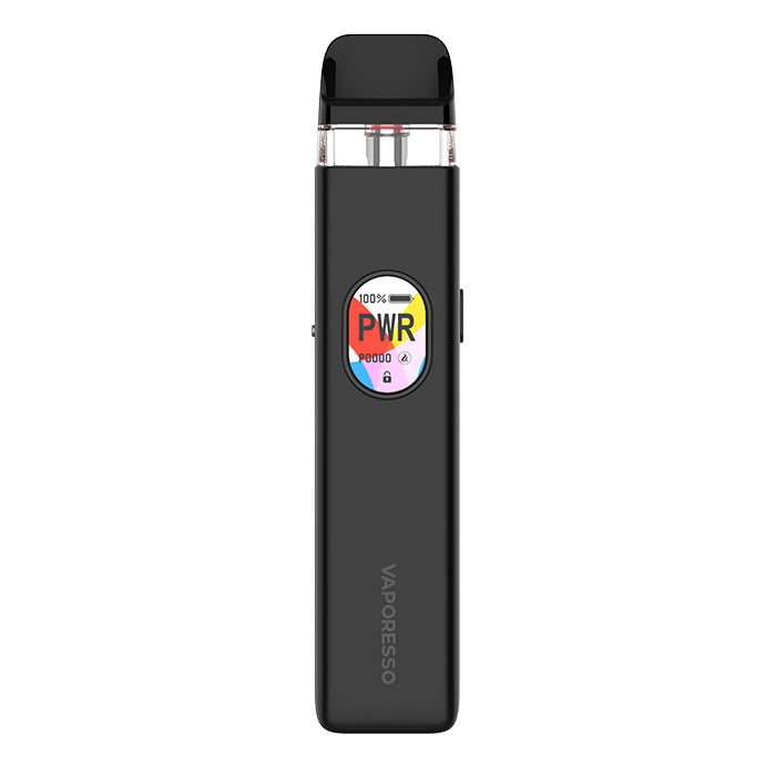 Vaporesso XROS 5 Vape Pod Kit - Cosmic Black