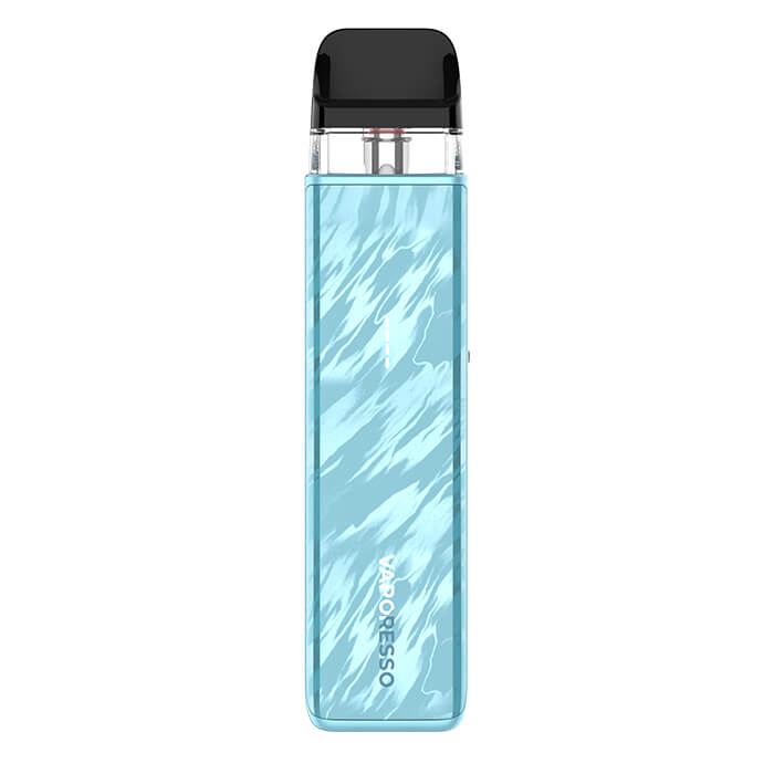 Vaporesso XROS 5 Mini Vape Pod Kit - Flowing Blue