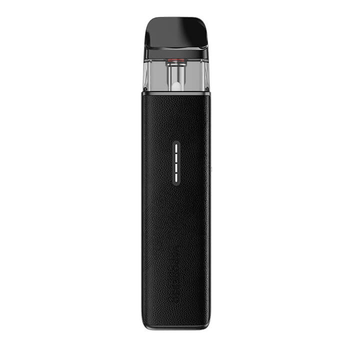 Vaporesso XROS 5 Mini Vape Pod Kit - Mist Black