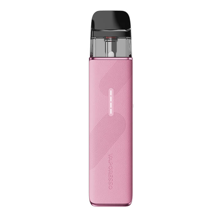 Vaporesso XROS 5 Mini Vape Pod Kit - Retro Pink
