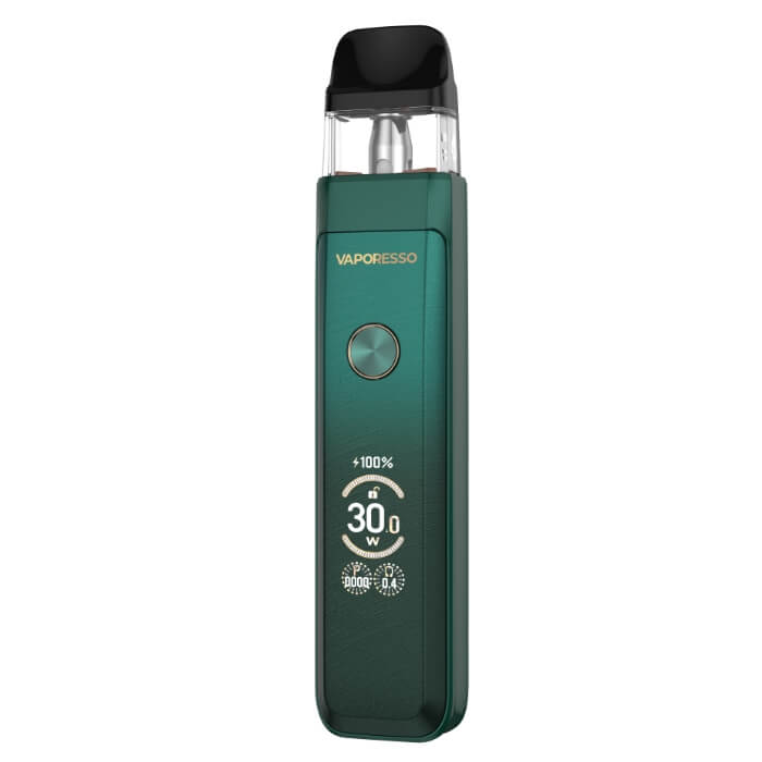 Vaporesso XROS Pro 2 Vape Pod Kit - Gem Green