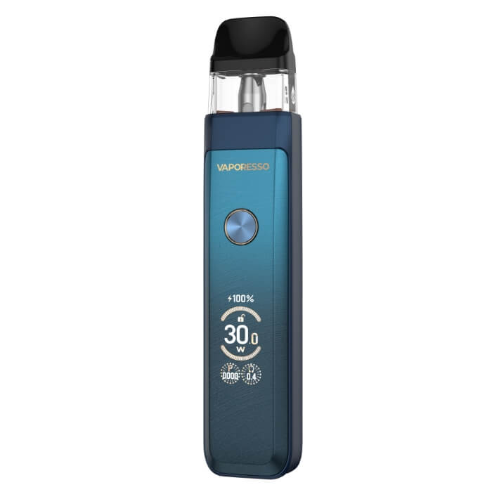 Vaporesso XROS Pro 2 Vape Pod Kit - Storm Blue