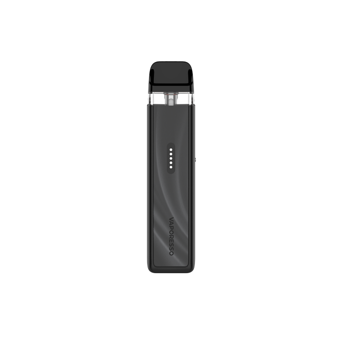 Vaporesso XROS 6 Mini Vape Pod Kit - Black