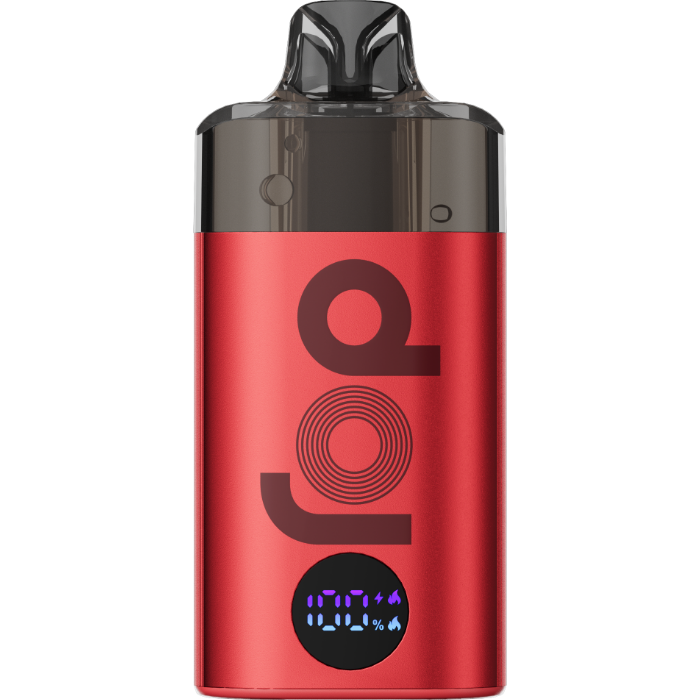 DOJO Blast 6000 Prefilled Vape Kit - Watermelon Ice