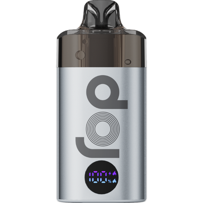 DOJO Blast 6000 Prefilled Vape Kit - Menthol