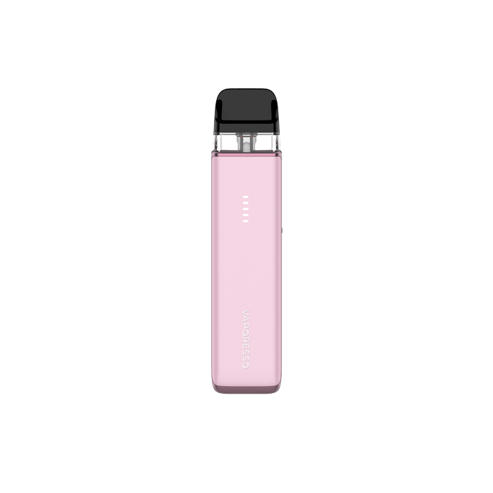 Vaporesso XROS 6 Mini Vape Pod Kit - Jelly Pink