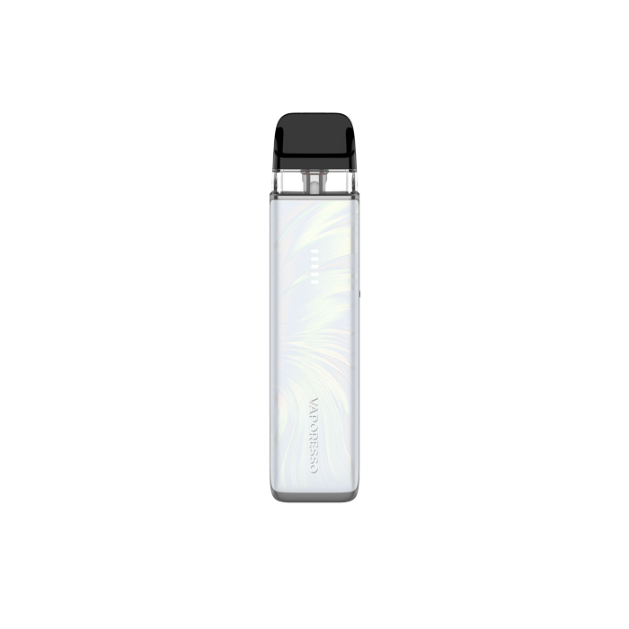 Vaporesso XROS 6 Mini Vape Pod Kit - Plume White