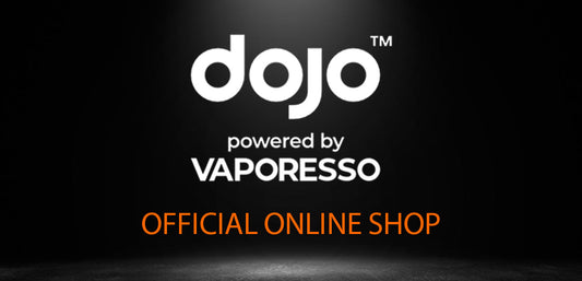 Introducing DOJO UK: Now Available Online