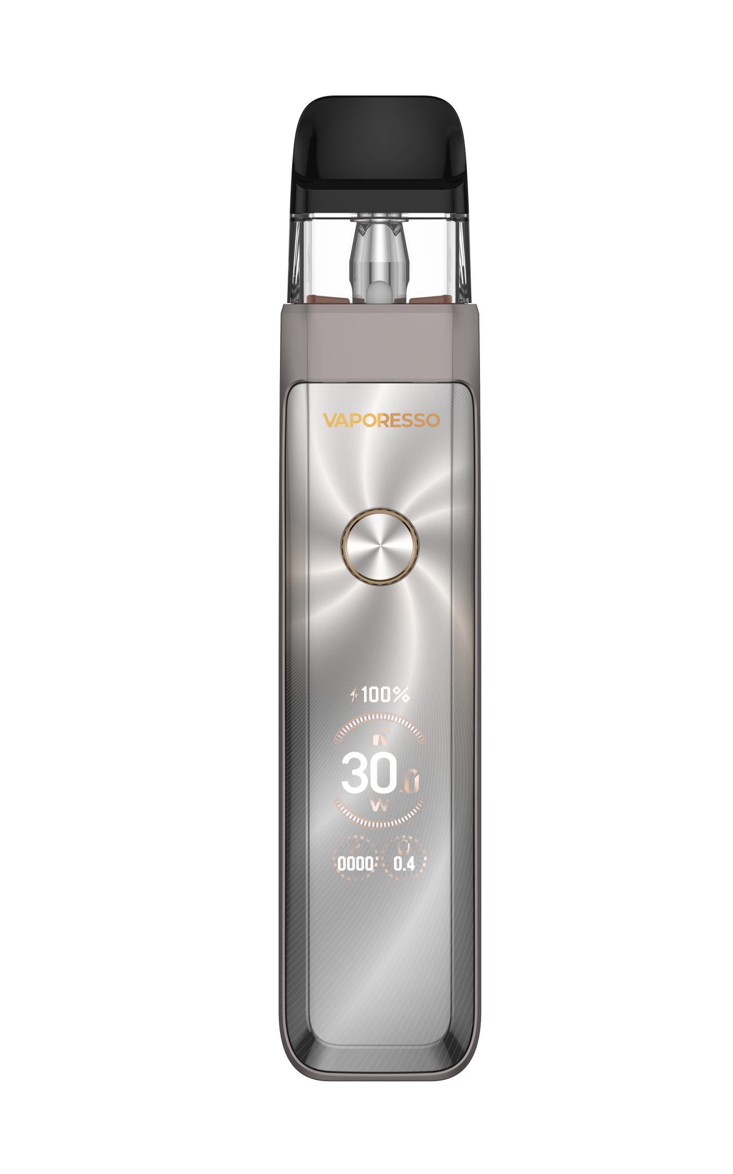 Vaporesso XROS Pro 2 Vape Pod Kit - Sunlight Silver