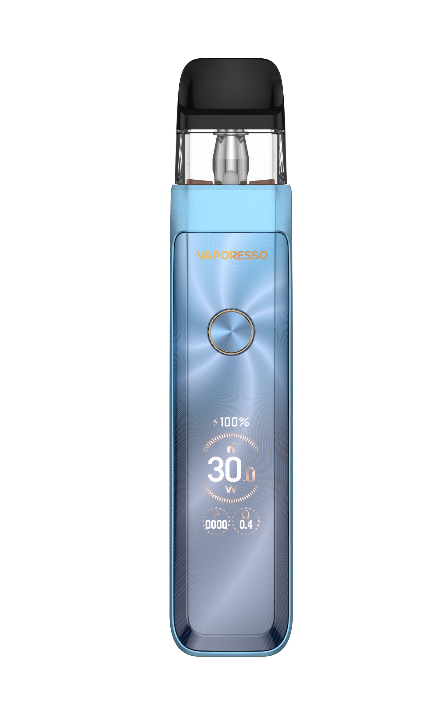 Vaporesso XROS Pro 2 Vape Pod Kit - Sunlight Blue