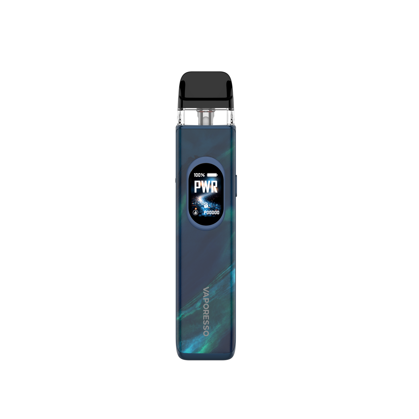 Vaporesso XROS 6 Vape Pod Kit - Aurora Blue