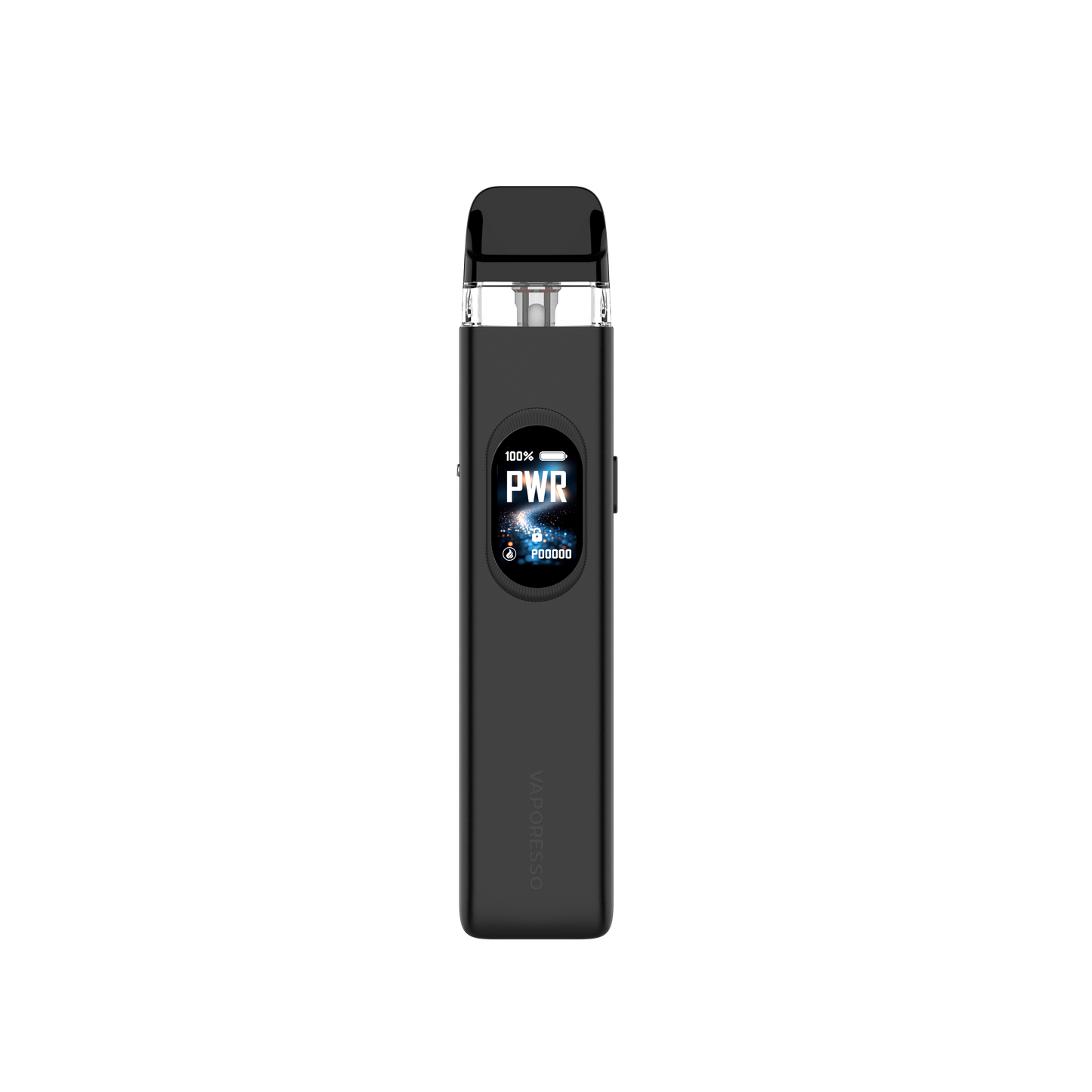 Vaporesso XROS 6 Vape Pod Kit - Cosmic Black