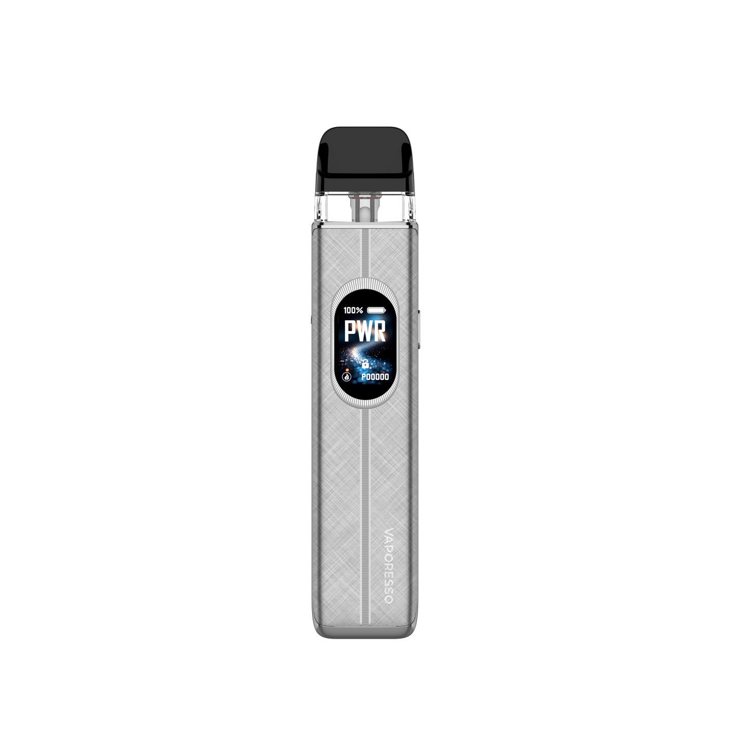 Vaporesso XROS 6 Vape Pod Kit - Silk Gray