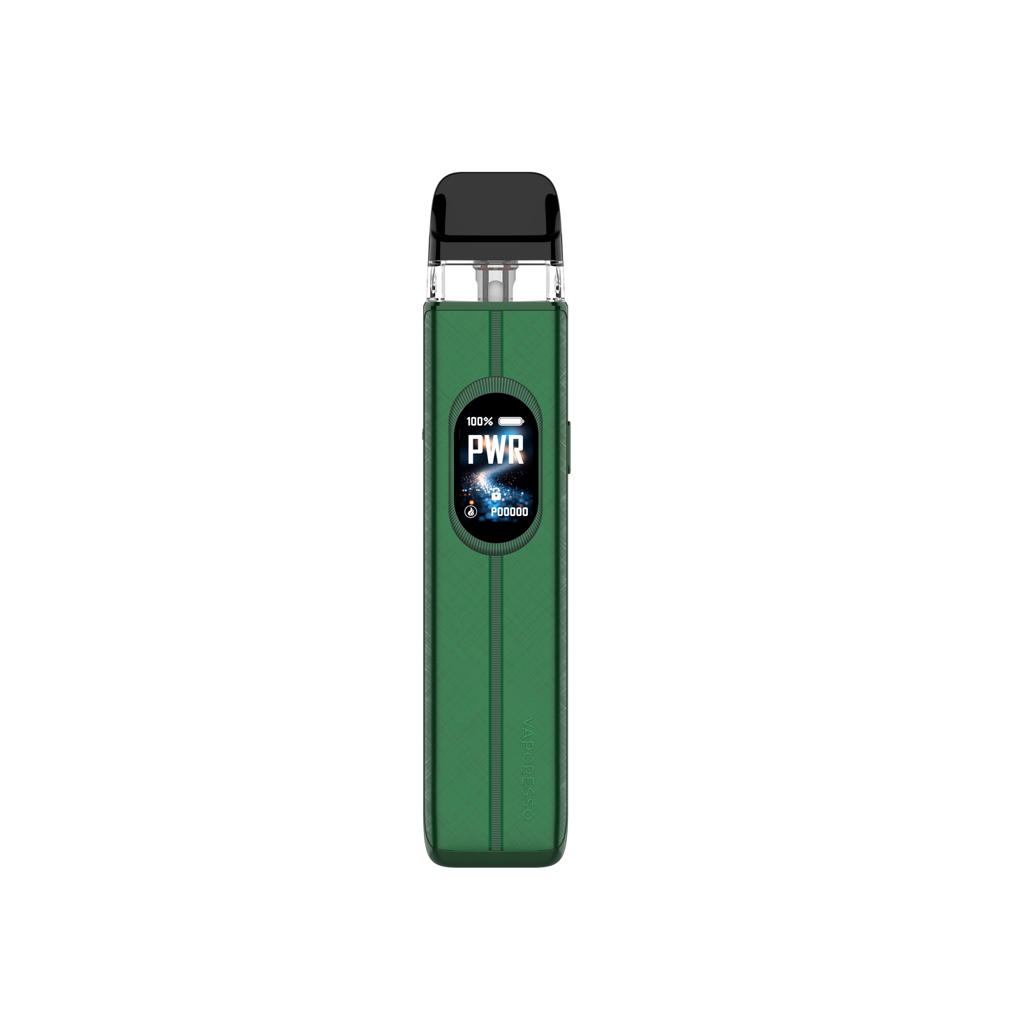 Vaporesso XROS 6 Vape Pod Kit - Silk Green