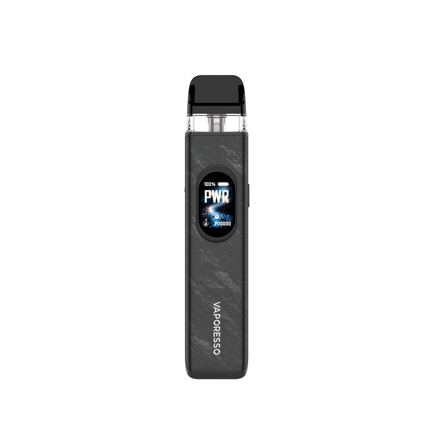 Vaporesso XROS 6 Vape Pod Kit - Slate Black