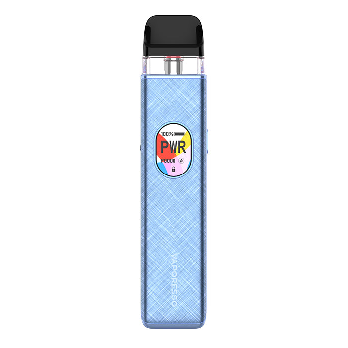 Vaporesso XROS 5 Vape Pod Kit - Blue Silk