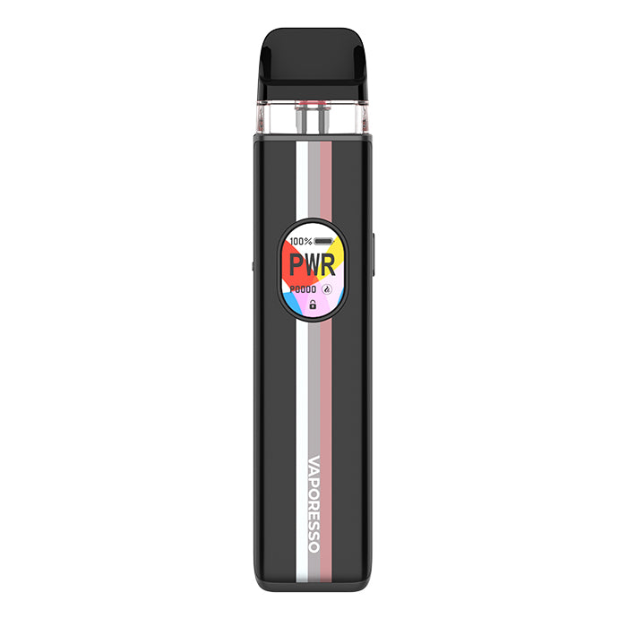 Vaporesso XROS 5 Vape Pod Kit - Carbon Stripe