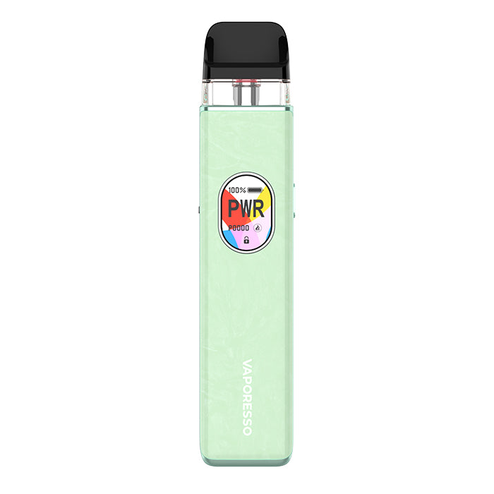 Vaporesso XROS 5 Vape Pod Kit - Jade Green