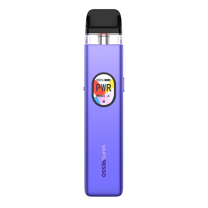 Vaporesso XROS 5 Vape Pod Kit - Lavender Purple