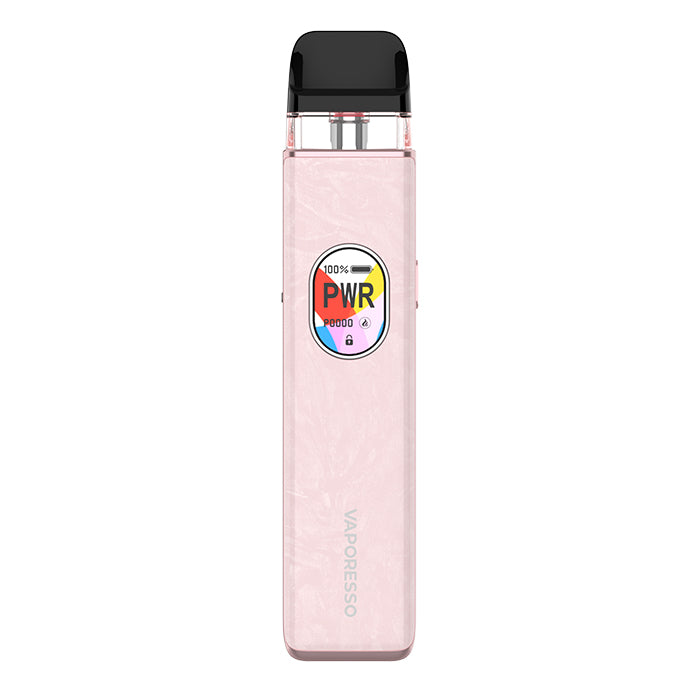 Vaporesso XROS 5 Vape Pod Kit - Opal Pink