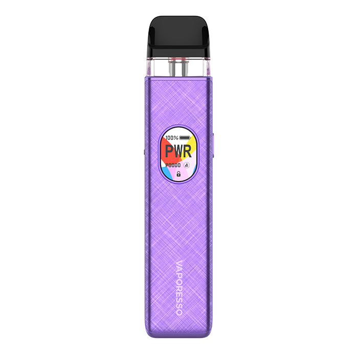 Vaporesso XROS 5 Vape Pod Kit - Violet Silk
