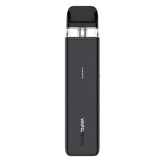 Vaporesso XROS 5 Mini Vape Pod Kit - Carbon Black