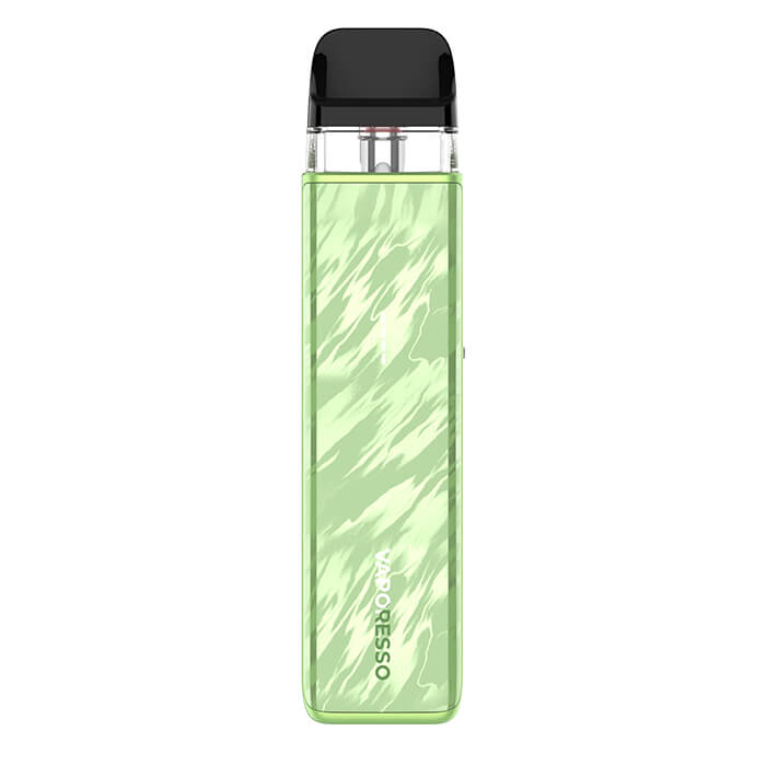 Vaporesso XROS 5 Mini Vape Pod Kit - Flowing Green