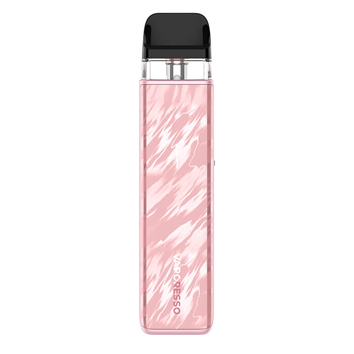 Vaporesso XROS 5 Mini Vape Pod Kit - Flowing Pink