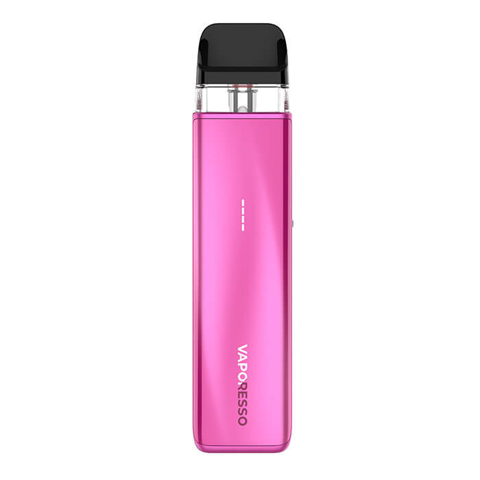 Vaporesso XROS 5 Mini Vape Pod Kit - Rose Red