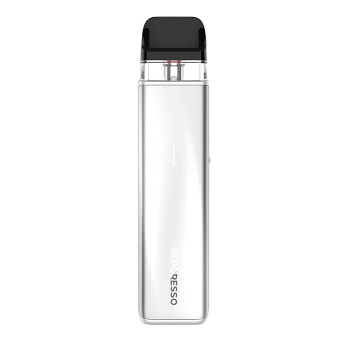 Vaporesso XROS 5 Mini Vape Pod Kit - Titanium Silver