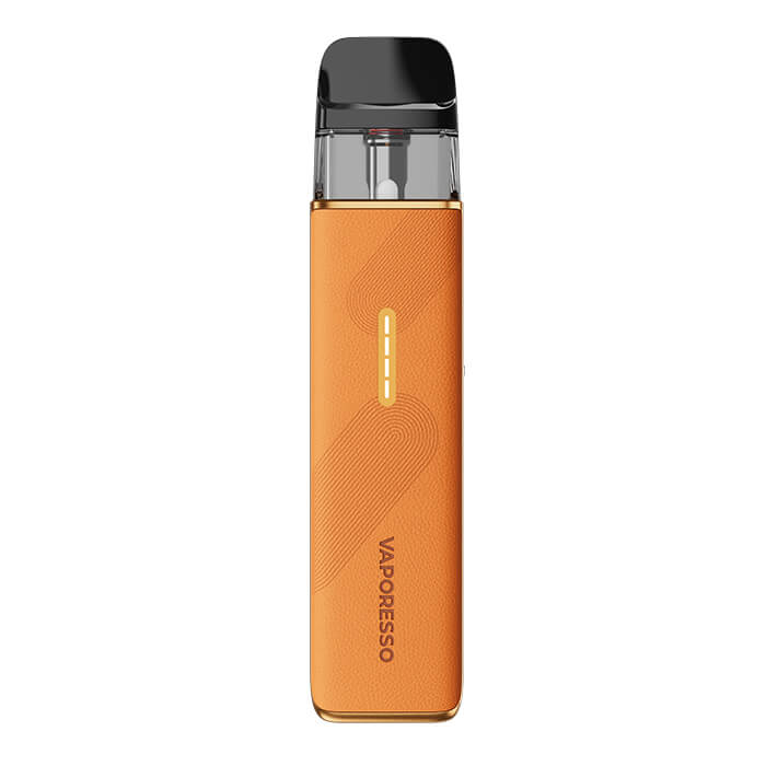 Vaporesso XROS 5 Mini Vape Pod Kit - Retro Orange