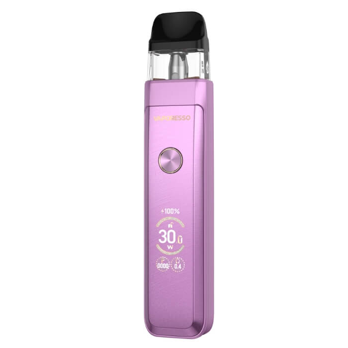 Vaporesso XROS Pro 2 Vape Pod Kit - Dawn Purple