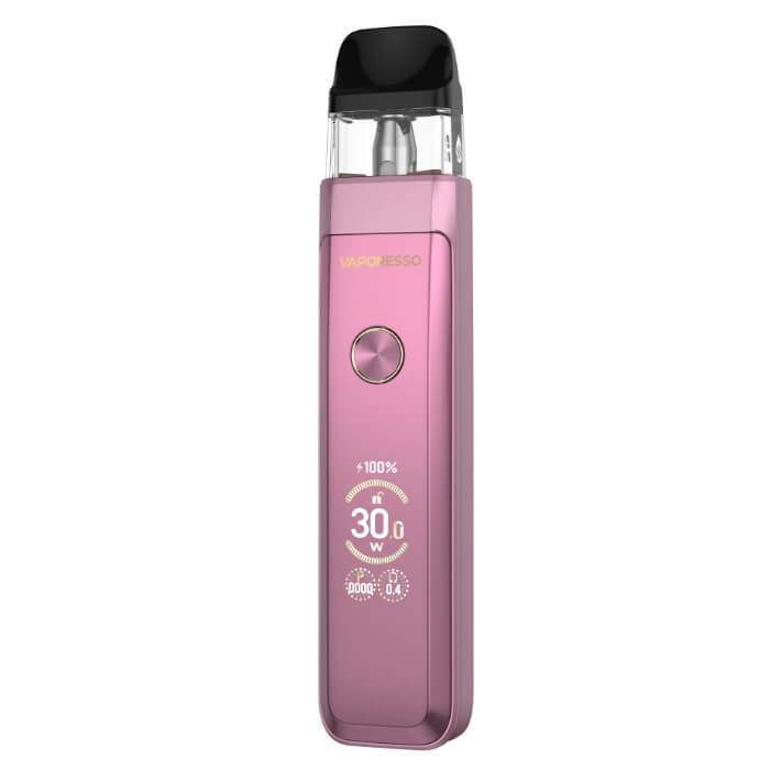 Vaporesso XROS Pro 2 Vape Pod Kit - Moonlit Pink