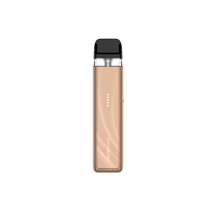 Vaporesso XROS 6 Mini Vape Pod Kit - Brown