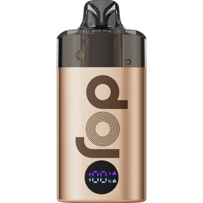 DOJO Blast 6000 Prefilled Vape Kit - Peanut Chocolate