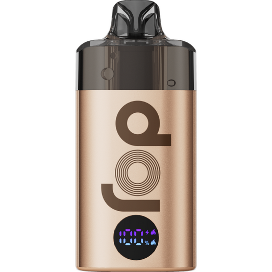 DOJO Blast 6000 Prefilled Vape Kit - Ten Tangerines