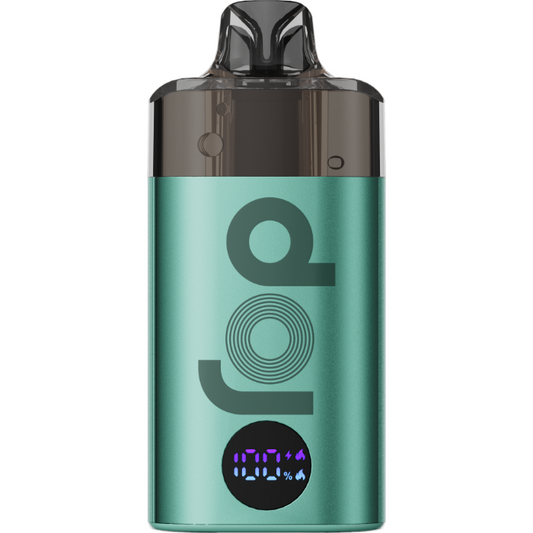 DOJO Blast 6000 Prefilled Vape Kit - Lemon Lime