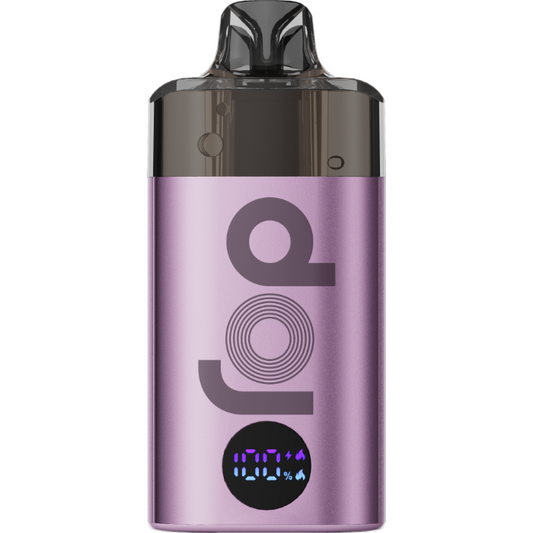 DOJO Blast 6000 Prefilled Vape Kit - Sweet Grape