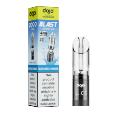 DOJO Blast 2000 Go Pod
