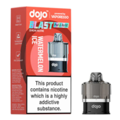 DOJO Blast 6000 Pod