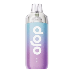 DOJO BLAST10K
