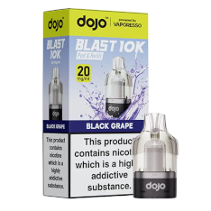 DOJO Blast10K Pod