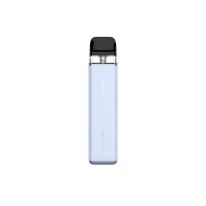 Vaporesso XROS 6 Mini Vape Pod Kit - Jelly Blue