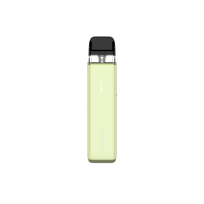 Vaporesso XROS 6 Mini Vape Pod Kit - Jelly Green