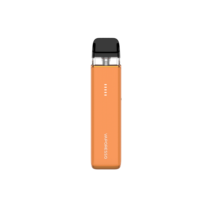 Vaporesso XROS 6 Mini Vape Pod Kit - Jelly Orange