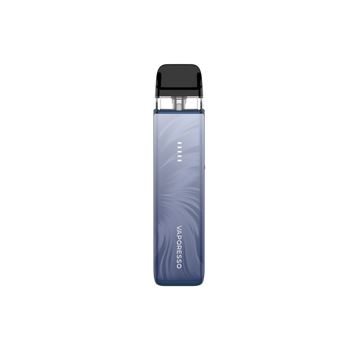 Vaporesso XROS 6 Mini Vape Pod Kit - Plume Blue