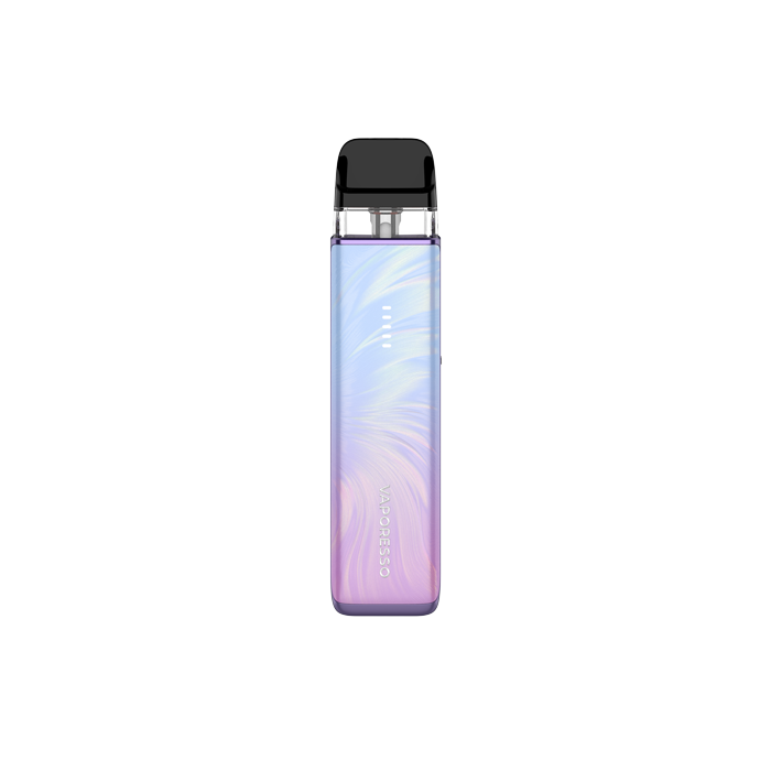 Vaporesso XROS 6 Mini Vape Pod Kit - Plume Pink